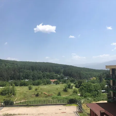 - Hiking - Hot Thermal Bathtub - Fast Internet - No Pools Apartment Pchelin