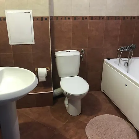 Apartment - Hiking - Hot Thermal Bathtub - Fast Internet - No Pools *