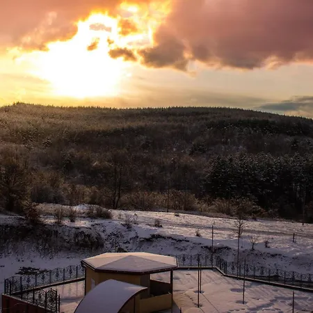 דירה Ma-bebe - Thermal Jacuzzi And Family Comfort Pchelin