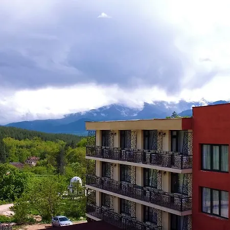 Ma-bebe - Thermal Jacuzzi And Family Comfort Pchelin