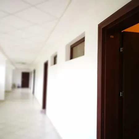 Ma-bebe - Thermal Jacuzzi And Family Comfort דירה *