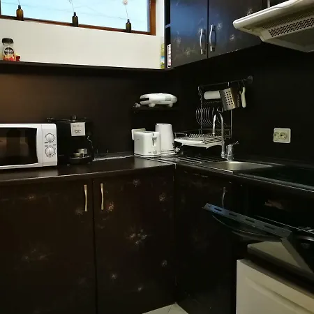 - Hiking - Hot Thermal Bathtub - Fast Internet - No Pools Apartment Pchelin