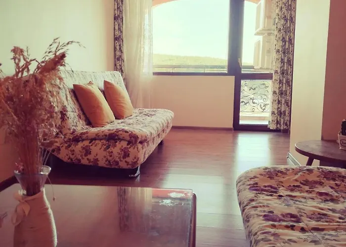 Ma-bebe - Thermal Jacuzzi And Family Comfort Daire Pchelin