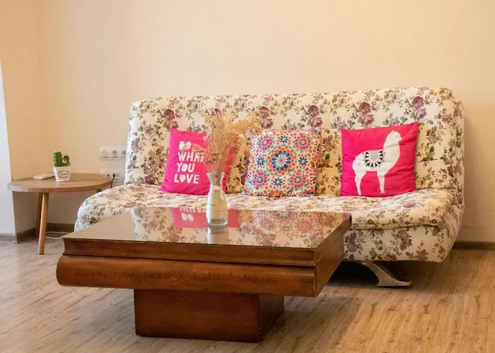 Ma-bebe - Thermal Jacuzzi And Family Comfort Daire *