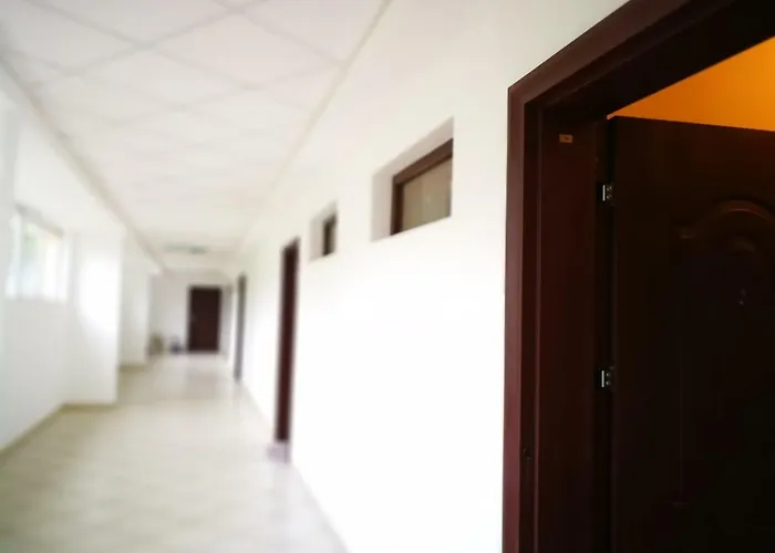 Ma-bebe - Thermal Jacuzzi And Family Comfort Daire *