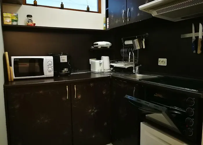 Ma-bebe - Thermal Jacuzzi And Family Comfort Daire Pchelin